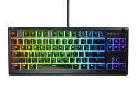 Klawiatura STEELSERIES Apex 3 TKL US